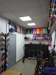 OnlySmart.com.ua, магазин скейтбордов фото