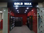Gold max, магазин спортивного харчування фото