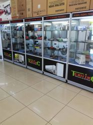ТехнікС, магазин побутової техніки фото