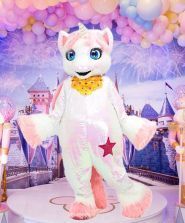 Magic event, аніматори фото