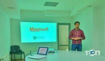 Magisoft, розробка і просування сайтів фото