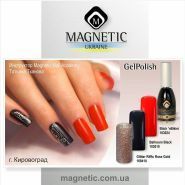Magnetic nail Academy, курси манікюру фото