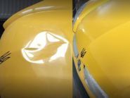 Магніт, автосервіс фото