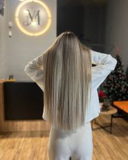 Beauty Studio Galyna Makar, студія краси фото