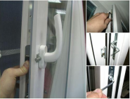 Максим, ремонт вікон і дверей фото
