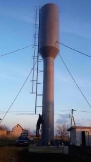 МаксМетал, компанія з виробництва металоконструкцій фото