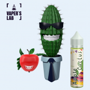 Vape Shop Vaper's Lab, жидкости для вейпа фото