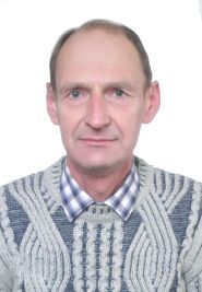 Малиновський Ігор Анатолійович, сімейний лікар фото