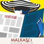 Malkaso, юридичні послуги фото