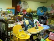 Малишандія, магазин дитячих товарів та іграшок фото