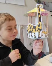 Малювці, творча майстерня фото