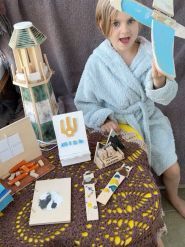 Сверлик, летний лагерь фото