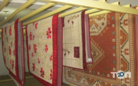 Логотип Манюшка, хімчистка м'яких меблів і килимів на дому м. Черкаси