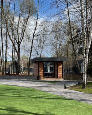 Маракуйа, заміський комплекс відпочинку фото