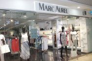 Marc Aurel, магазин женской одежды фото