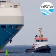 Marine Inspector, консалтинговая компания для моряков фото