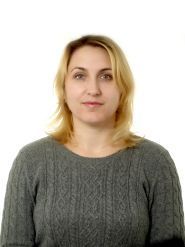 Маркітан Тетяна Анатоліївна, сімейний лікар фото