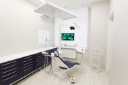 Maslov Clinic, клініка естетичної стоматології та імплантології фото