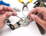 Майстерня по ремонту годинників, ремонт годинників фото