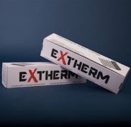 Extherm, теплые полы из Германии фото