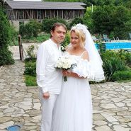 Натали, брачное агентство фото