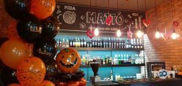 Matto Pizza & Beer, кафе-піцерія фото