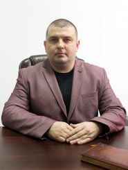 Адвокат Матвійчук Віталій Володимирович фото