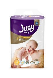 Jusy baby, підгузники фото