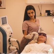MClinic, косметологія та лазерна епіляція фото