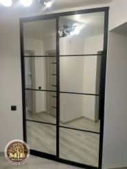 Меблі Венге фото