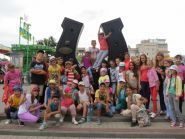 Мрія, дитячий оздоровчий танцювальний центр фото