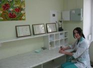Мед Ок, стоматологічний кабінет фото