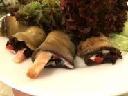 Ренесанс, ресторан європейської кухні фото