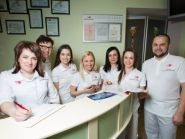 Медгарант, стоматологічна клініка Медгарант, стоматологічна клініка фото