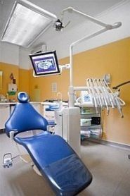 Медиан, стоматологічна клініка фото