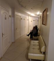 Аніко, медичний центр фото