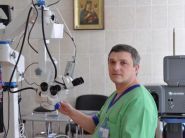 Медікус-Чернівці, клініка мікрохірургії ока Медікус-Чернівці, клініка мікрохірургії ока фото
