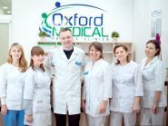Oxford Medical, медичний центр фото