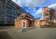 Верба Медікал, медичний центр Верба Медікал, медичний центр фото