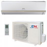 Мега Клімат, кондиціонери і системи вентиляції фото