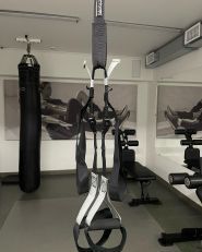 MEGA GYM, тренажерний зал фото