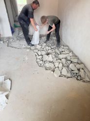 МегаРуки, услуги грузчиков фото