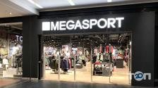 Megasport, мережа магазинів спортивного одягу та взуття фото
