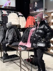 Megasport, магазин спорттоваров фото