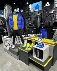 Megasport, магазин спорттоваров фото