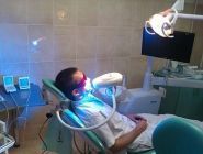 Мегастом, стоматологічна клініка фото