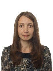 Мельник Олена Василівна, сімейний лікар фото