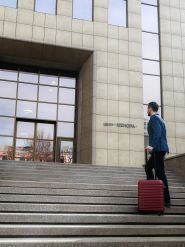 Menorah Hotel, готель фото