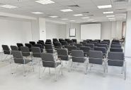 Menorah Royal Club, конференц-зал фото