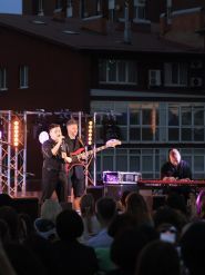 Menorah Royal Club, конференц-зал фото